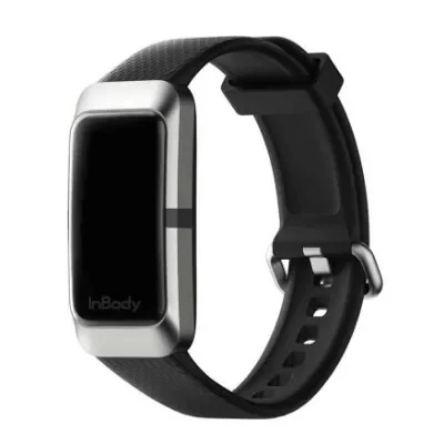 InBody BAND 3 穿戴式健康監測追蹤器
