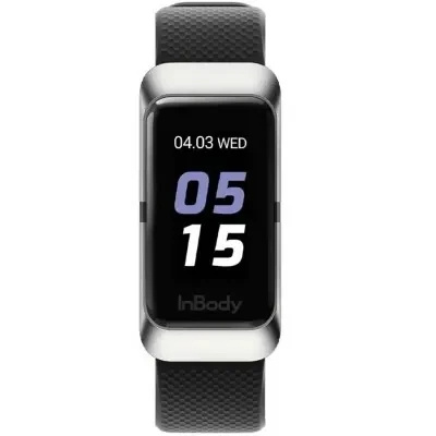 InBody BAND 3 穿戴式健康監測追蹤器