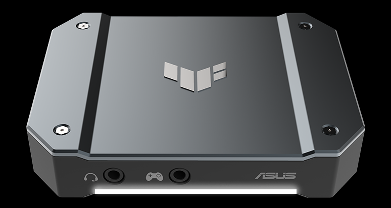 ASUS TUF GAMING CAPTURE BOX-CU4K30