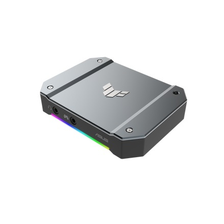 ASUS TUF GAMING CAPTURE BOX-CU4K30
