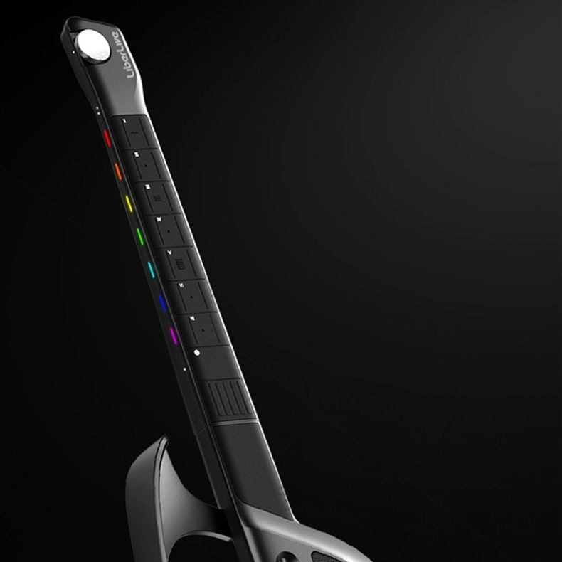 LiberLive 無弦伴奏吉他 C1