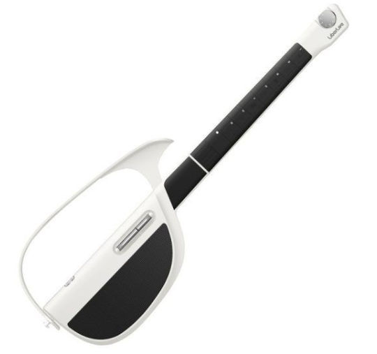 LiberLive 無弦伴奏吉他 C1