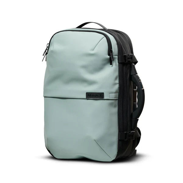 AIRBACK Travel Backpack 可壓縮旅行背囊