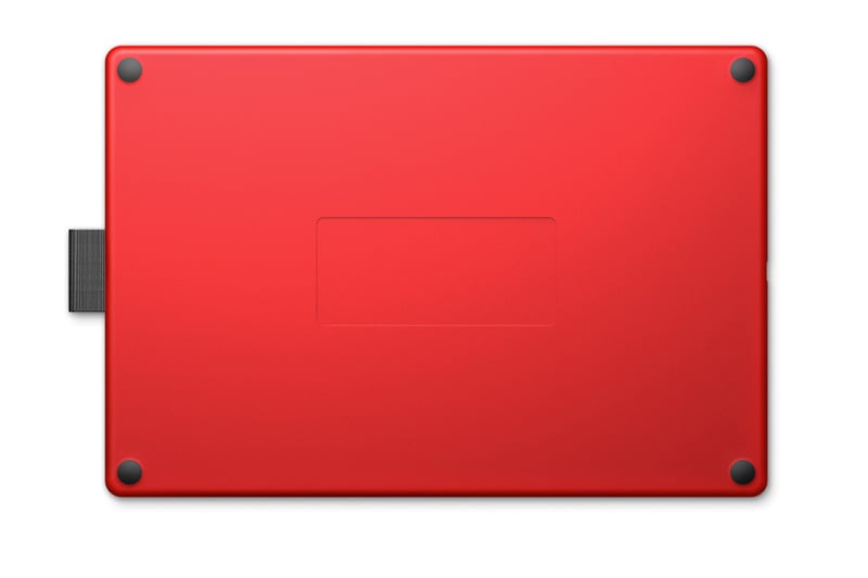 Wacom One by Wacom 創意手寫筆平板 ( CTL-472/K0-F / CTL-672/K0-F )