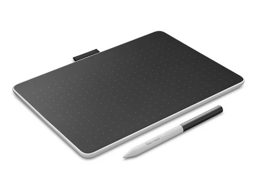 Wacom One - One Pen Tablet Standard 繪圖板 ( CTC4110WLW0C / CTC6110WLW0C )