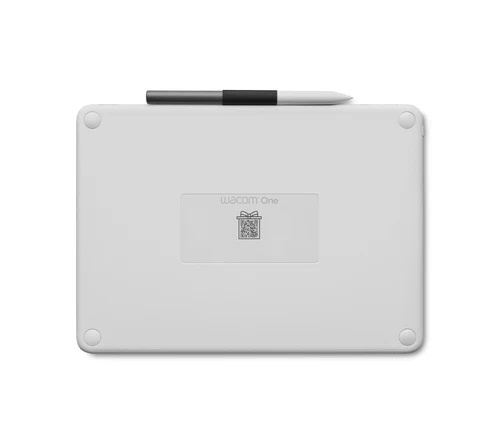 Wacom One - One Pen Tablet Standard 繪圖板 ( CTC4110WLW0C / CTC6110WLW0C )