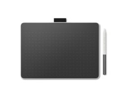 Wacom One - One Pen Tablet Standard 繪圖板 ( CTC4110WLW0C / CTC6110WLW0C )