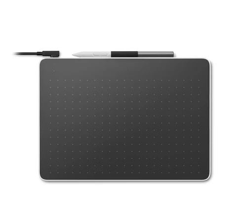 Wacom One - One Pen Tablet Standard 繪圖板 ( CTC4110WLW0C / CTC6110WLW0C )