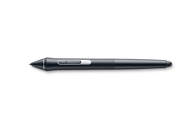 Wacom Intuos Pro (手寫紙版) 版專業數位繪圖板 ( PTH-660/K1-F / PTH-860/K1-F )