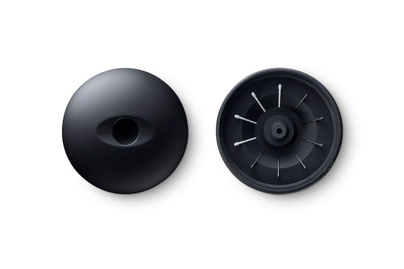 Wacom Intuos Pro 專業數位繪圖板 ( PTH-460/K0-F / PTH-660/K0-F / PTH-860/K0-F ) Wacom Intuos Pro 專業數位繪圖板 ( PTH-460/K0-F / PTH-660/K0-F / PTH-860/K0-F )