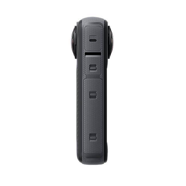 Insta360 X4 8K全景運動相機 (全隱形潛水殼套裝)