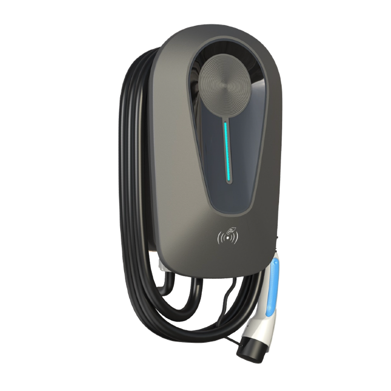 EV Explorer 探索者 22KW 電動汽車充電器 ev charger