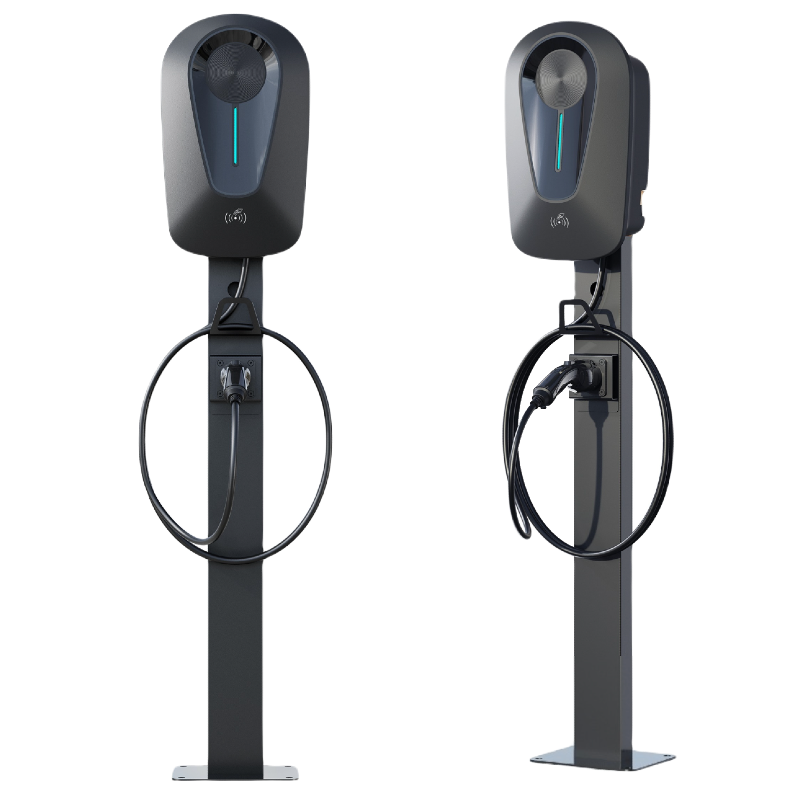 EV Explorer 探索者 22KW 電動汽車充電器 ev charger