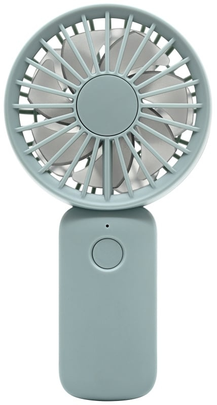 Rhythm Silky Wind Handy Fan S 雙葉手提座枱兩用USB風扇 (4色)