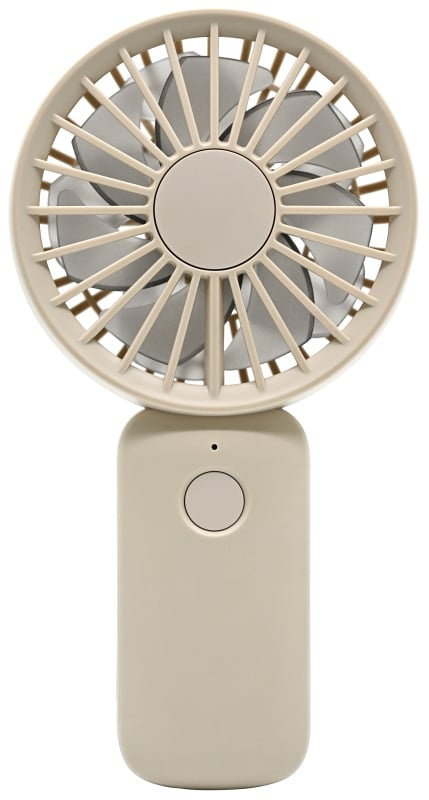 Rhythm Silky Wind Handy Fan S 雙葉手提座枱兩用USB風扇 (4色)