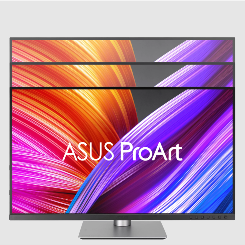 ASUS ProArt Display PA279CRV 27" 顯示屏 ASUS ProArt Display PA279CRV 27" 顯示屏