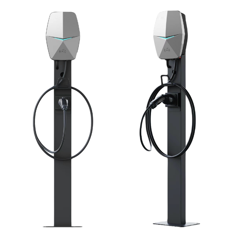 EV Ironman 金剛 7KW 電動汽車充電器 ev charger