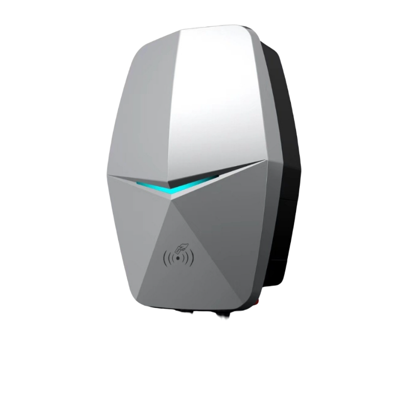 EV Ironman 金剛 7KW 電動汽車充電器 ev charger