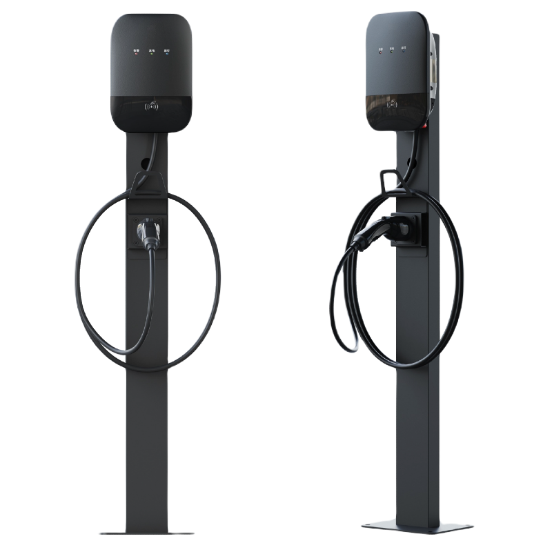 EV Guardian 守護者 7KW 電動汽車充電器 ev charger