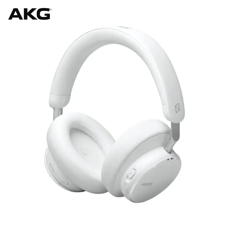 AKG N9 Hybrid 無線頭戴式降噪耳機