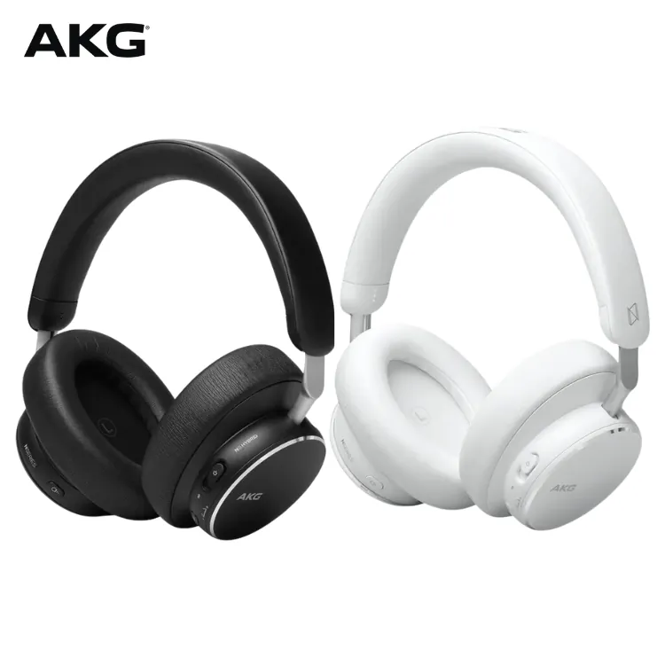 AKG N9 Hybrid 無線頭戴式降噪耳機