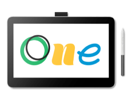 Wacom One (2023) - Pen display (12 / 13) 手寫液晶顯示器 ( DTC121W4D/ DTC121W0C / DTH134W4D / DTH134W0C ) Wacom One (2023) - Pen display (12 / 13) 手寫液晶顯示器 ( DTC121W4D/ DTC121W0C / DTH134W4D / DTH134W0C )