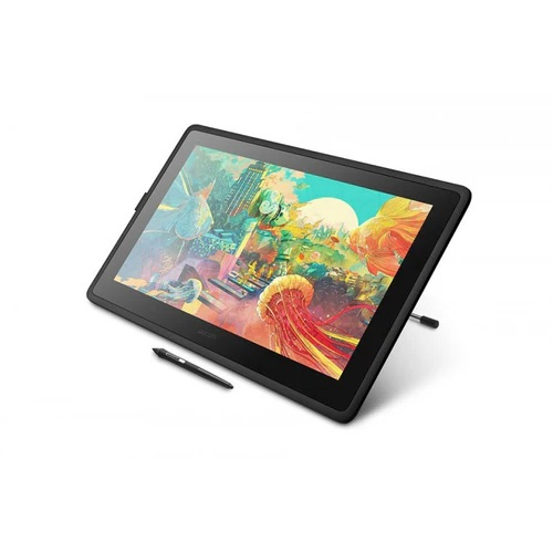 Wacom Cintiq (16 / 22) 手寫液晶顯示器 (DTK-1660/K1-C) (DTK-2260/K0-C) Wacom Cintiq (16 / 22) 手寫液晶顯示器 (DTK-1660/K1-C) (DTK-2260/K0-C)
