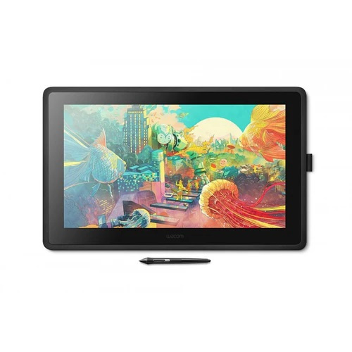 Wacom Cintiq (16 / 22) 手寫液晶顯示器 (DTK-1660/K1-C) (DTK-2260/K0-C) Wacom Cintiq (16 / 22) 手寫液晶顯示器 (DTK-1660/K1-C) (DTK-2260/K0-C)