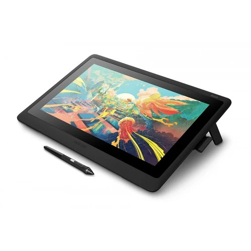 Wacom Cintiq (16 / 22) 手寫液晶顯示器 (DTK-1660/K1-C) (DTK-2260/K0-C) Wacom Cintiq (16 / 22) 手寫液晶顯示器 (DTK-1660/K1-C) (DTK-2260/K0-C)