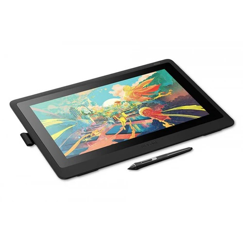 Wacom Cintiq (16 / 22) 手寫液晶顯示器 (DTK-1660/K1-C) (DTK-2260/K0-C) Wacom Cintiq (16 / 22) 手寫液晶顯示器 (DTK-1660/K1-C) (DTK-2260/K0-C)