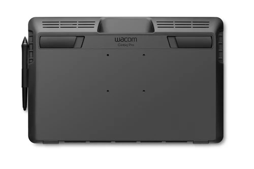 Wacom Cintiq Pro 16 (2021) 手寫液晶顯示器 (DTH167K0C)