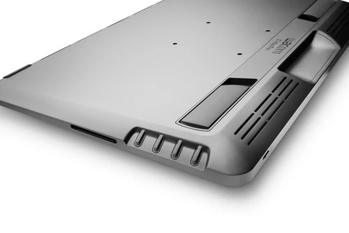 Wacom Cintiq Pro 16 (2021) 手寫液晶顯示器 (DTH167K0C)