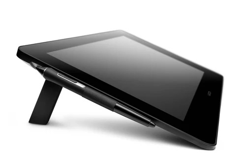 Wacom Cintiq Pro 16 (2021) 手寫液晶顯示器 (DTH167K0C)