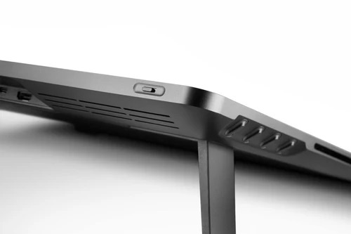 Wacom Cintiq Pro 16 (2021) 手寫液晶顯示器 (DTH167K0C)