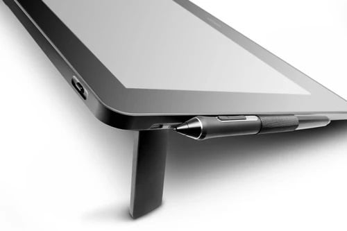 Wacom Cintiq Pro 16 (2021) 手寫液晶顯示器 (DTH167K0C)