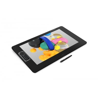 Wacom Cintiq Pro 24 手寫液晶顯示器 4K screen (DTK-2420/K0-C)
