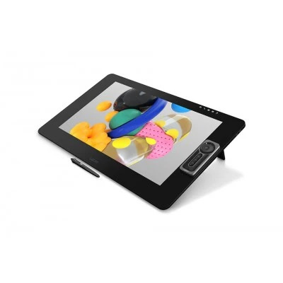Wacom Cintiq Pro 24 手寫液晶顯示器 4K screen (DTK-2420/K0-C)