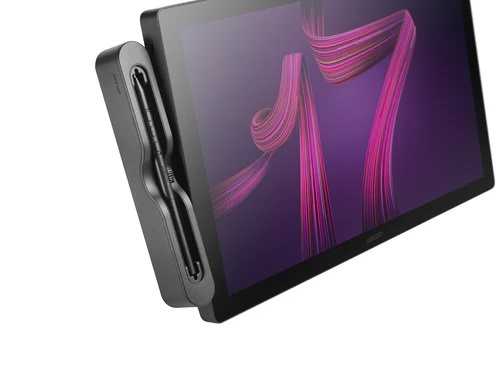 Wacom Cintiq Pro 17 (2023) 手寫液晶顯示器 (DTH172K0C) Wacom Cintiq Pro 17 (2023) 手寫液晶顯示器 (DTH172K0C)
