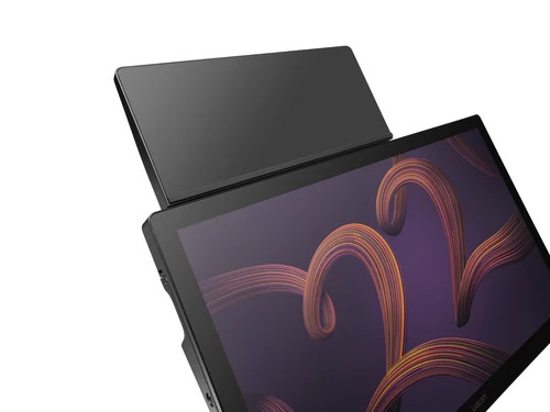 Wacom Cintiq Pro 22 (2023) 手寫液晶顯示器 (DTH227K0C)
