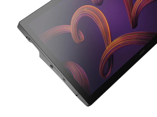 Wacom Cintiq Pro 22 (2023) 手寫液晶顯示器 (DTH227K0C)
