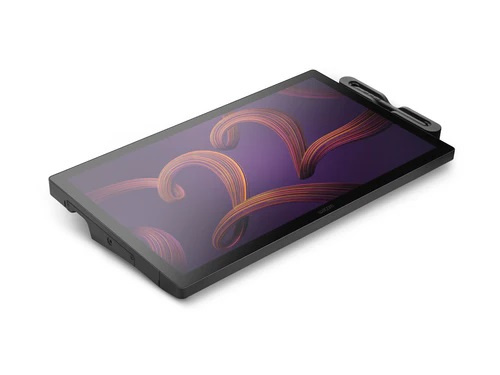 Wacom Cintiq Pro 22 (2023) 手寫液晶顯示器 (DTH227K0C)
