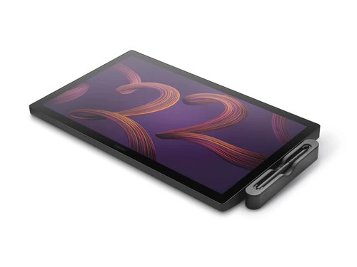 Wacom Cintiq Pro 22 (2023) 手寫液晶顯示器 (DTH227K0C)