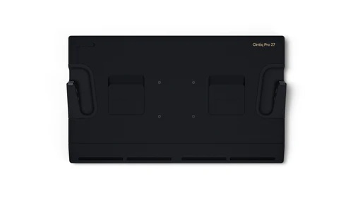 Wacom Cintiq Pro 27 (2023) 手寫液晶顯示器 (DTH271K0C) Wacom Cintiq Pro 27 (2023) 手寫液晶顯示器 (DTH271K0C)