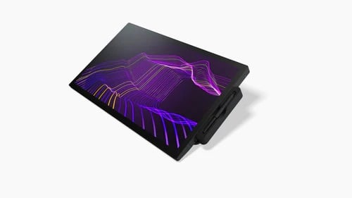 Wacom Cintiq Pro 27 (2023) 手寫液晶顯示器 (DTH271K0C) Wacom Cintiq Pro 27 (2023) 手寫液晶顯示器 (DTH271K0C)