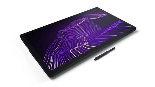 Wacom Cintiq Pro 27 (2023) 手寫液晶顯示器 (DTH271K0C) Wacom Cintiq Pro 27 (2023) 手寫液晶顯示器 (DTH271K0C)