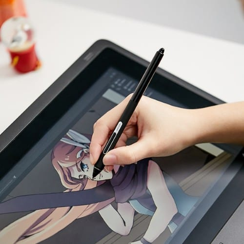 [配件] Wacom Pro Pen 2 / Wacom Pro Pen Slim
