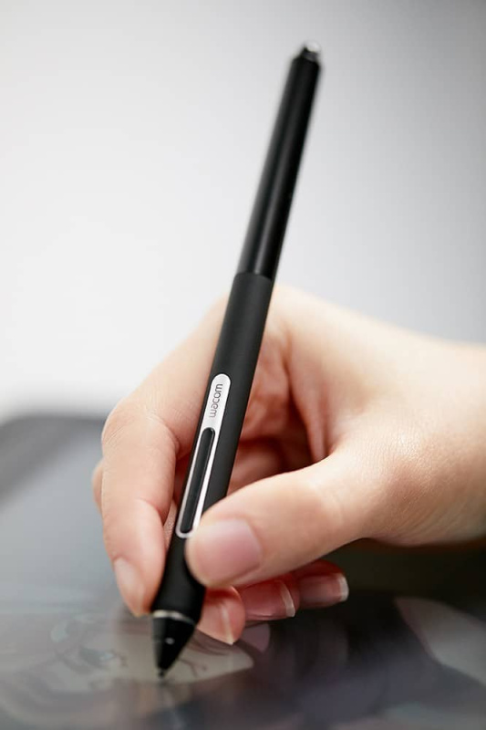 [配件] Wacom Pro Pen 2 / Wacom Pro Pen Slim