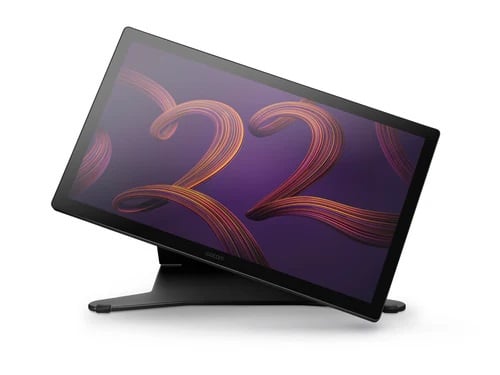 [配件] Wacom Cintiq Pro (2023) 可調式腳架