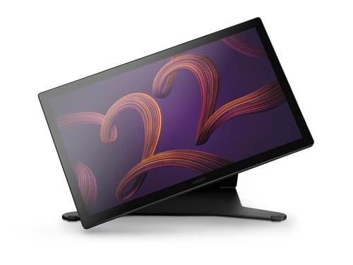 [配件] Wacom Cintiq Pro (2023) 可調式腳架