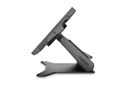 [配件] Wacom Cintiq Pro (2023) 可調式腳架